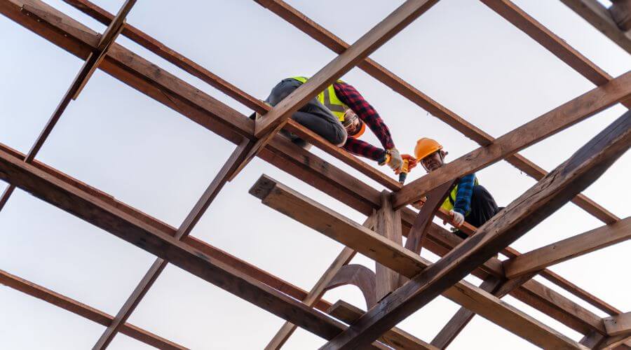 Local Siding Services in Navajo, NM